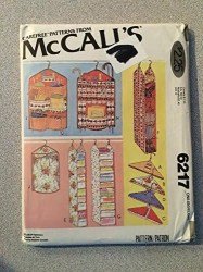 6217 MCC CLOSET